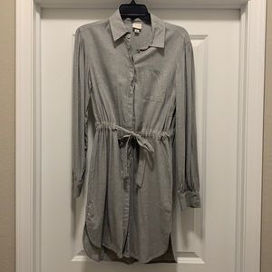 Women’s a•new•day Shirt Dress